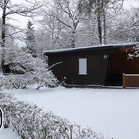 Glamping Kromlau Gablenz Exterior photo